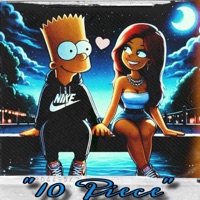 10 Piece - Single - Millie Redd