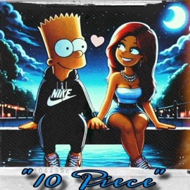 10 Piece Millie Redd
