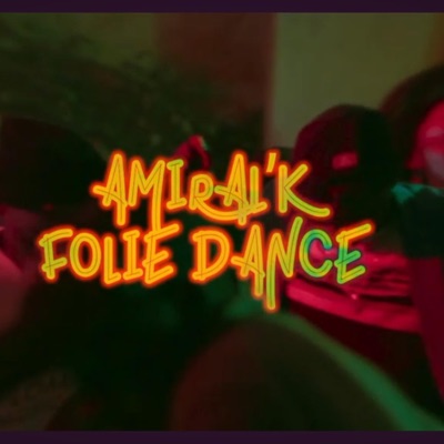 Folie dance - Single