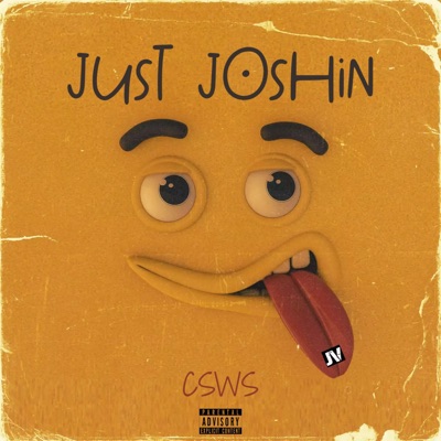 Just Joshin - EP