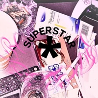 SUPERSTAR - Single - $TOKA