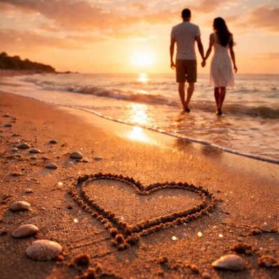 Love Is All We Need