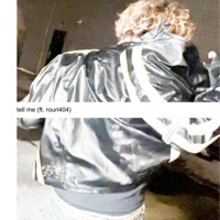 tell me (feat. rouri404) - Single - noaa!