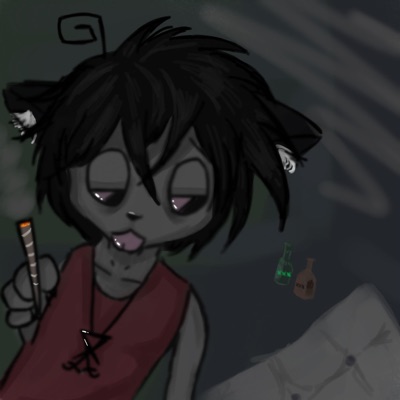 mac freestyle (feat. lungskull) - Single