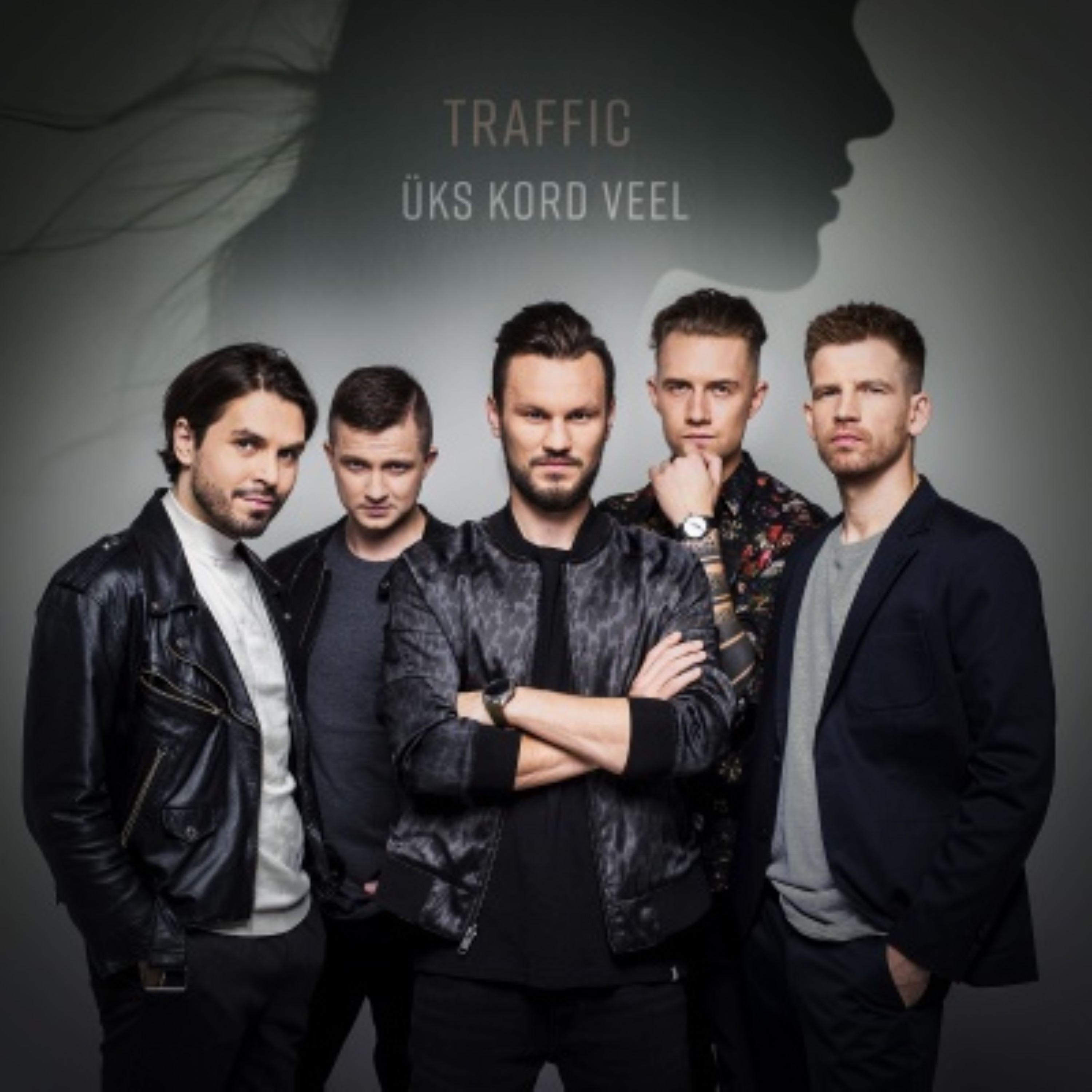Üks Kord Veel - Single