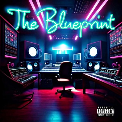 The Blueprint (feat. O.N.E) - Single