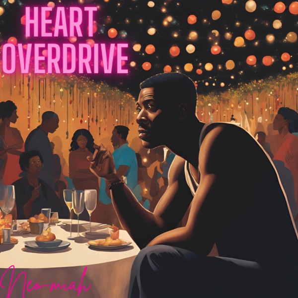 Heart overdrive - Single