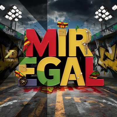Mir Egal - Single
