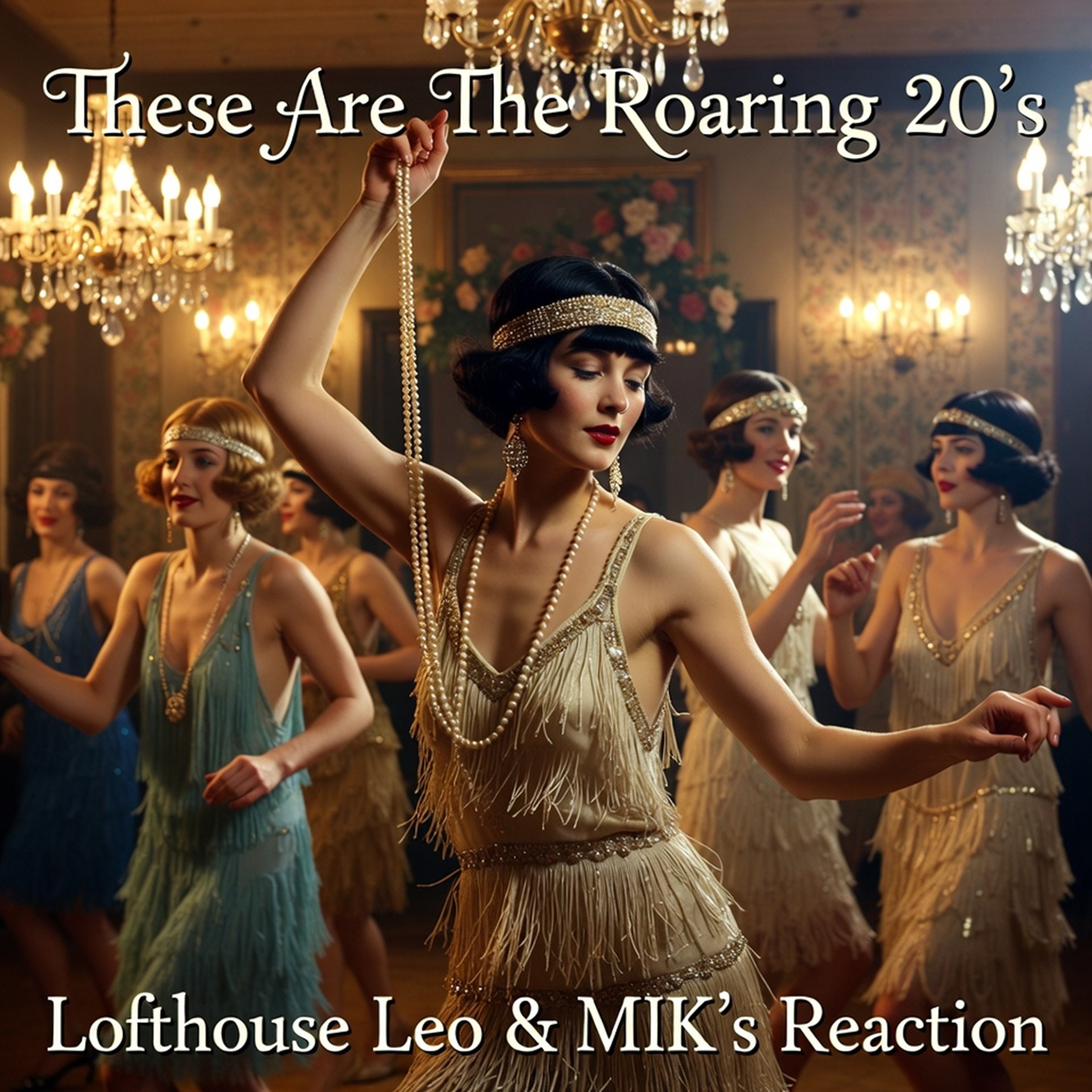 These Are The Roaring 20’s - Single