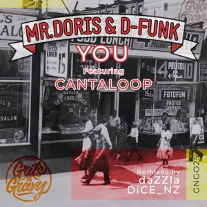 You (feat. Cantaloop) - Single