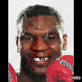 MIKE TYSON FREESTYLE 4Mr Frank White