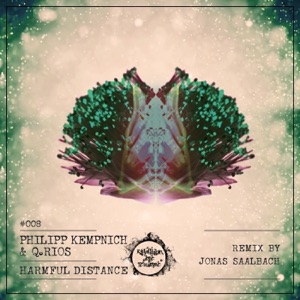 Harmful Distance - EP