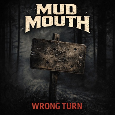 Wrong Turn - Single
