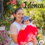 Idónea (feat. Charlex Ramirez) - Single