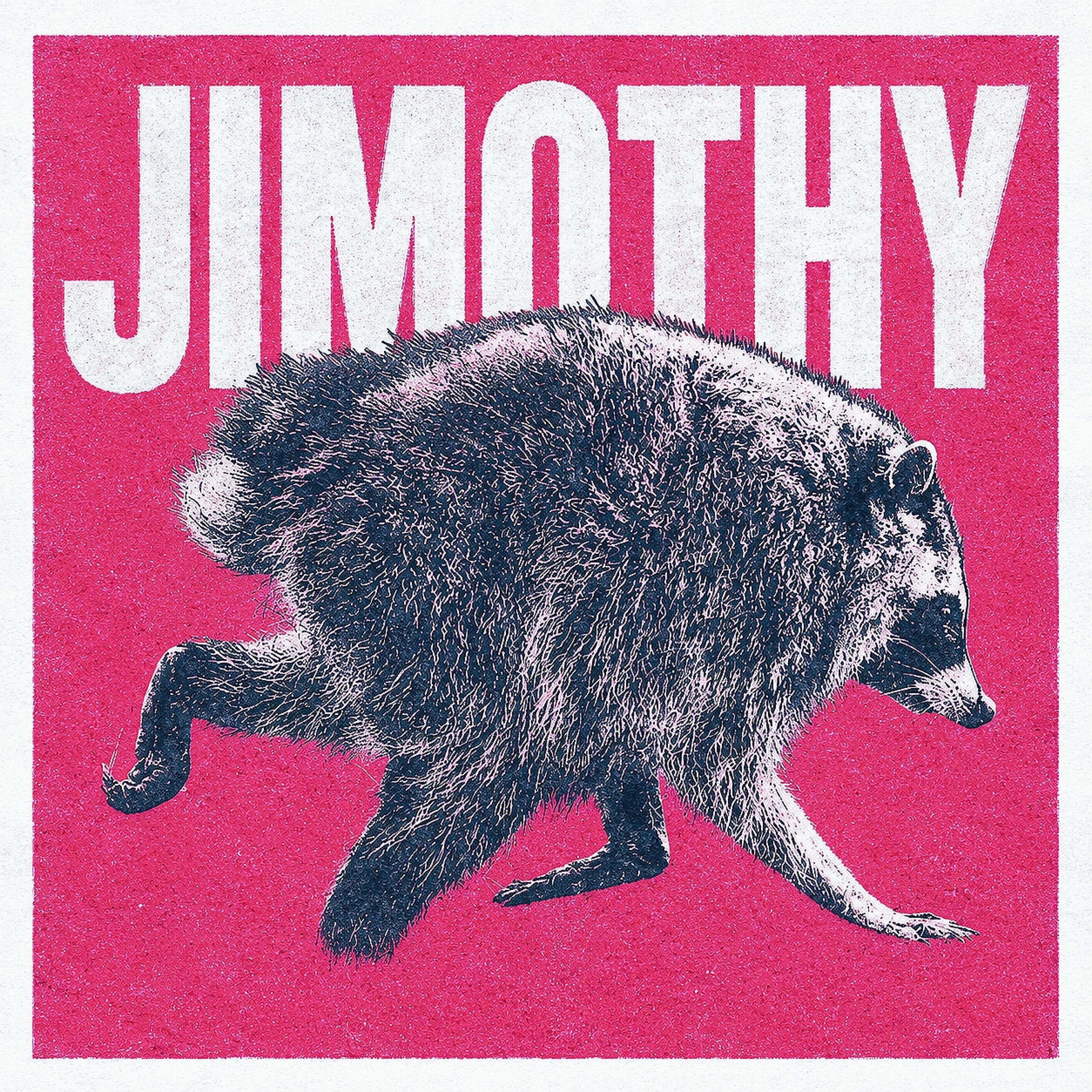 Jimothy - Single
