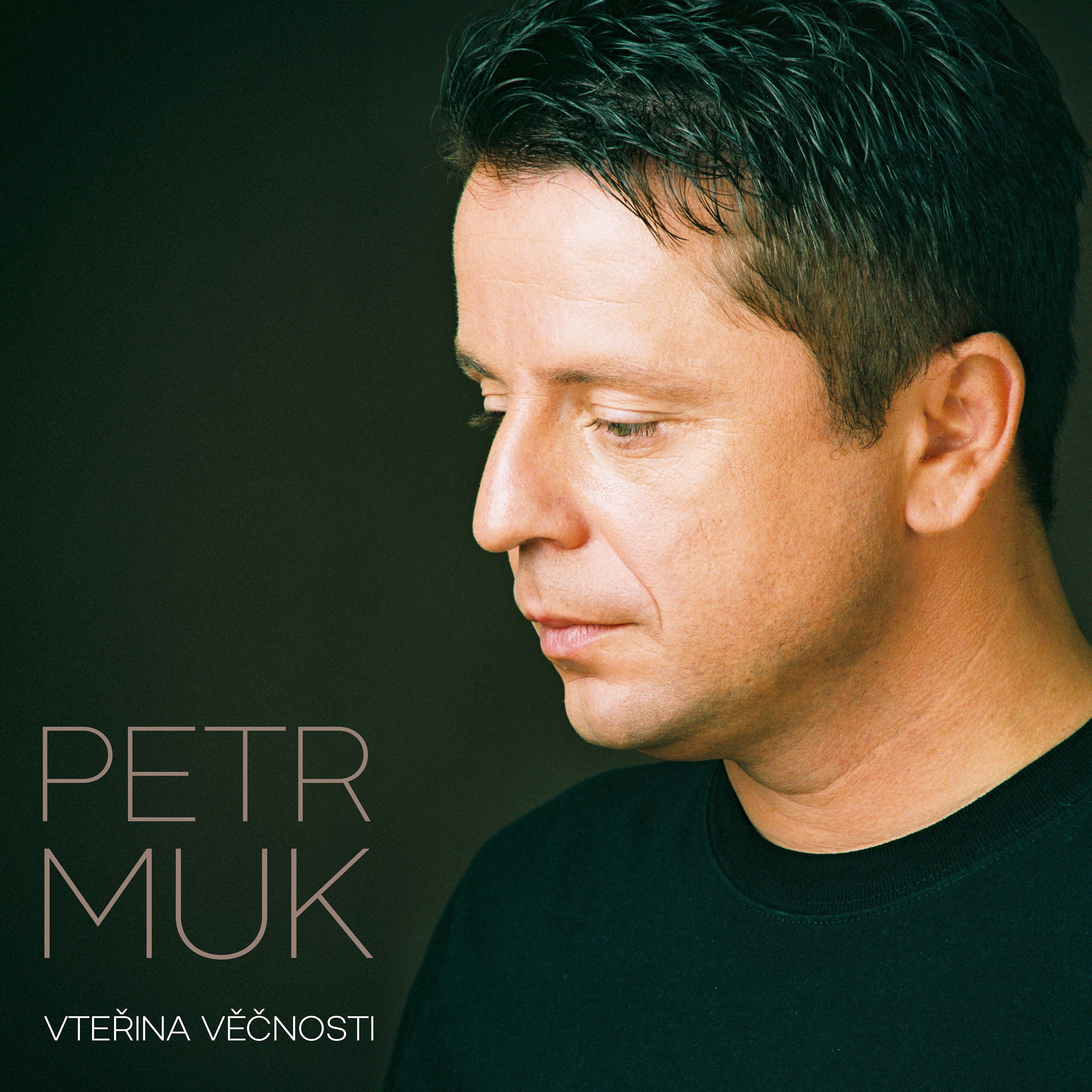 Petr Muk - Láska, ta nebezpečná věc