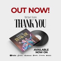 Thank You - Single - Michael Kanu