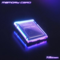 Memory Card - Single - The Forgotten