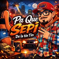 Pa Que Sepi - Single - De La Tin Tin