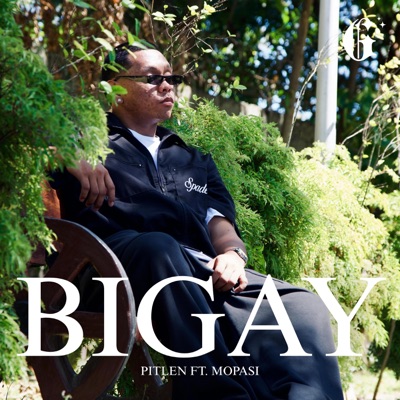 Bigay (feat. Mopasi) - Single