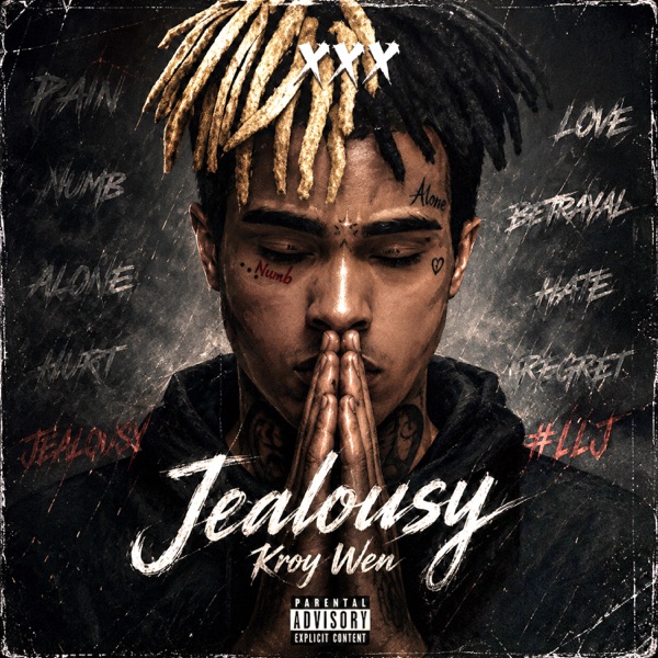 Jealousy