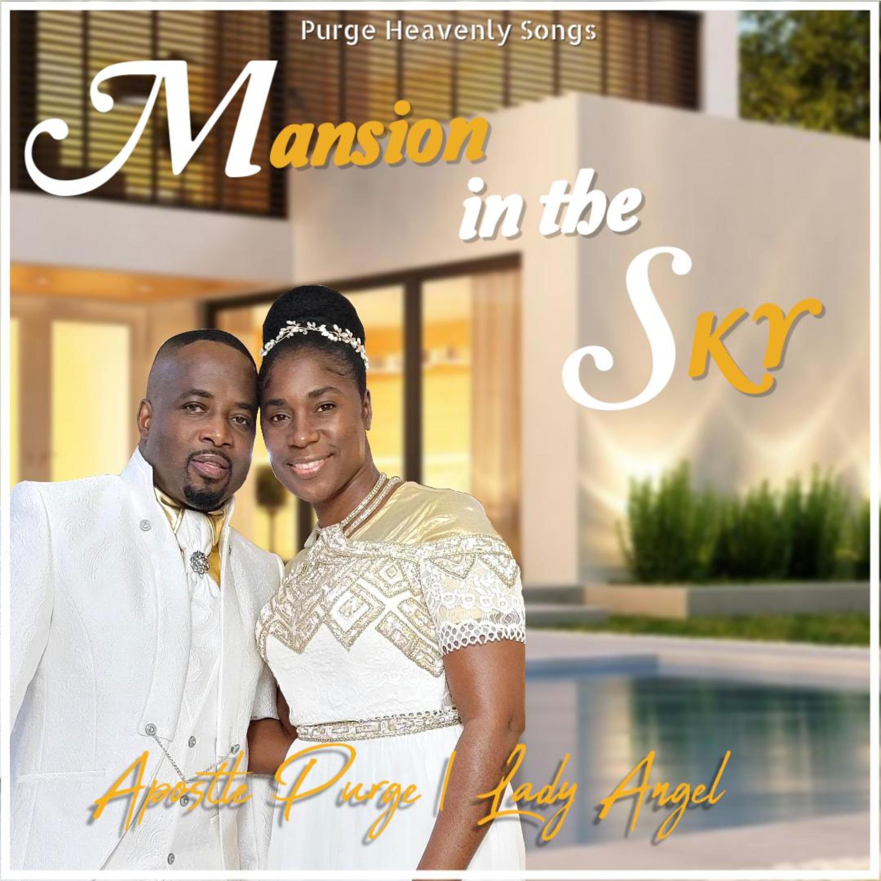 Mansion in the Sky - Single