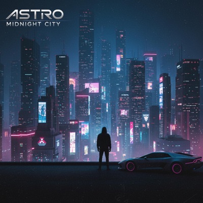 Midnight City - Single