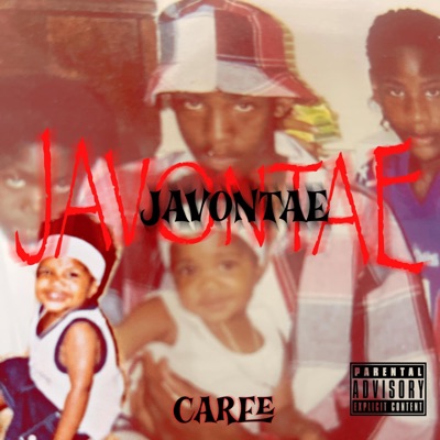 JAVONTAE