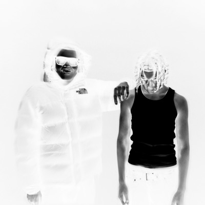 Ahne (feat. VJ) - Single