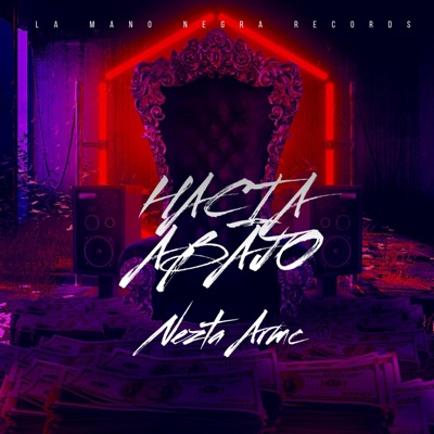 Hacia Abajo - Single