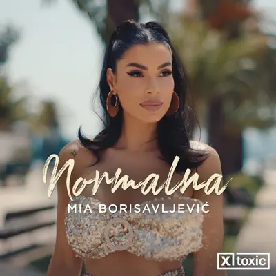 Ouve Normalna - Single de Mia Borisavljevic