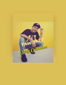 Listen to Yaw Yazt, watch music videos, read bio, see tour dates & more!