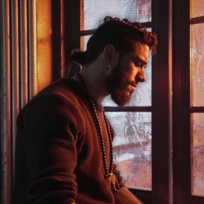 Cause I'm me - Single