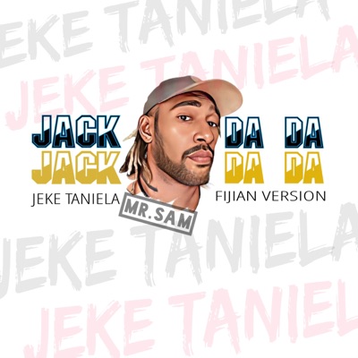 Song - JEKE TANIELA (feat. PapaLui & R) - MR.SAM