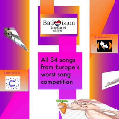 Badvision & Apple - Apple Tasty