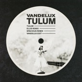 Tulum (ellis Remix) artwork