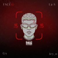 FACE ID - Single - La S, G'S on the Beat & Jey O