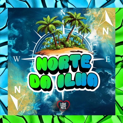 Norte da Ilha - Single