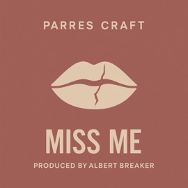 Miss Me (feat. Albert Breaker) [Dance Remix] Parres Craft
