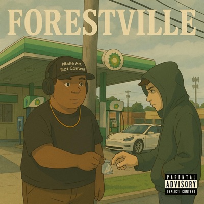 Forestville