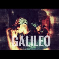Galileo (feat. Humilde conor) - Single - Carlos Bladi
