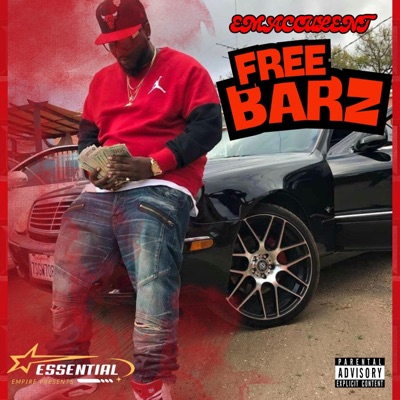 FREE BARZ - Single