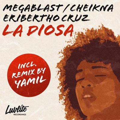 La Diosa - Single