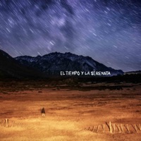 El Tiempo Y La Serenata - La Delio Valdez