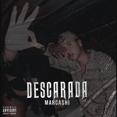 Descarada - Single