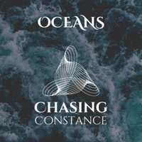 Album cover for Valiant by Chasing Constance