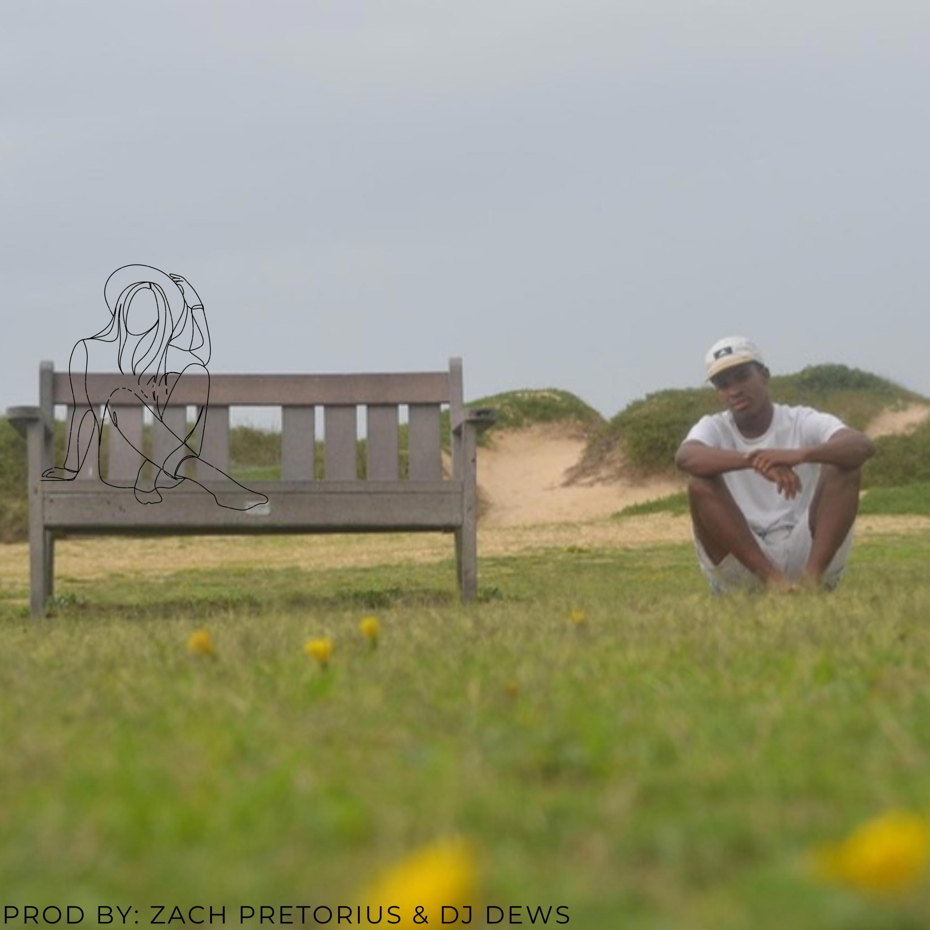 Here With Me - Single