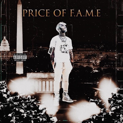 Price Of F.A.M.E (Reloaded)