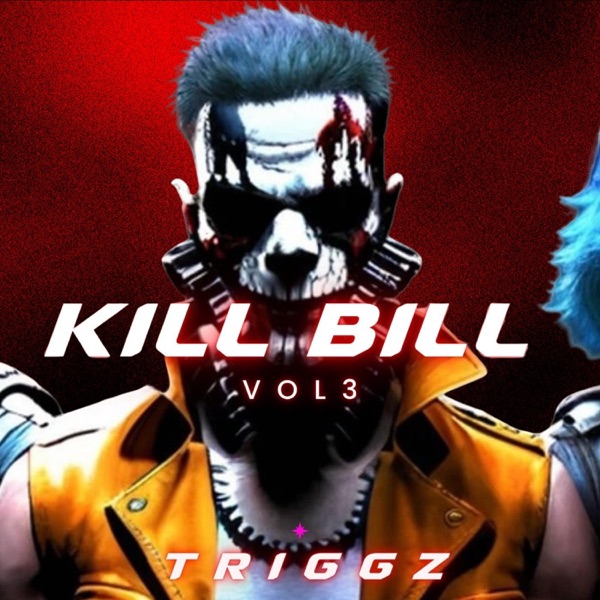 KILL BILL VOL 3