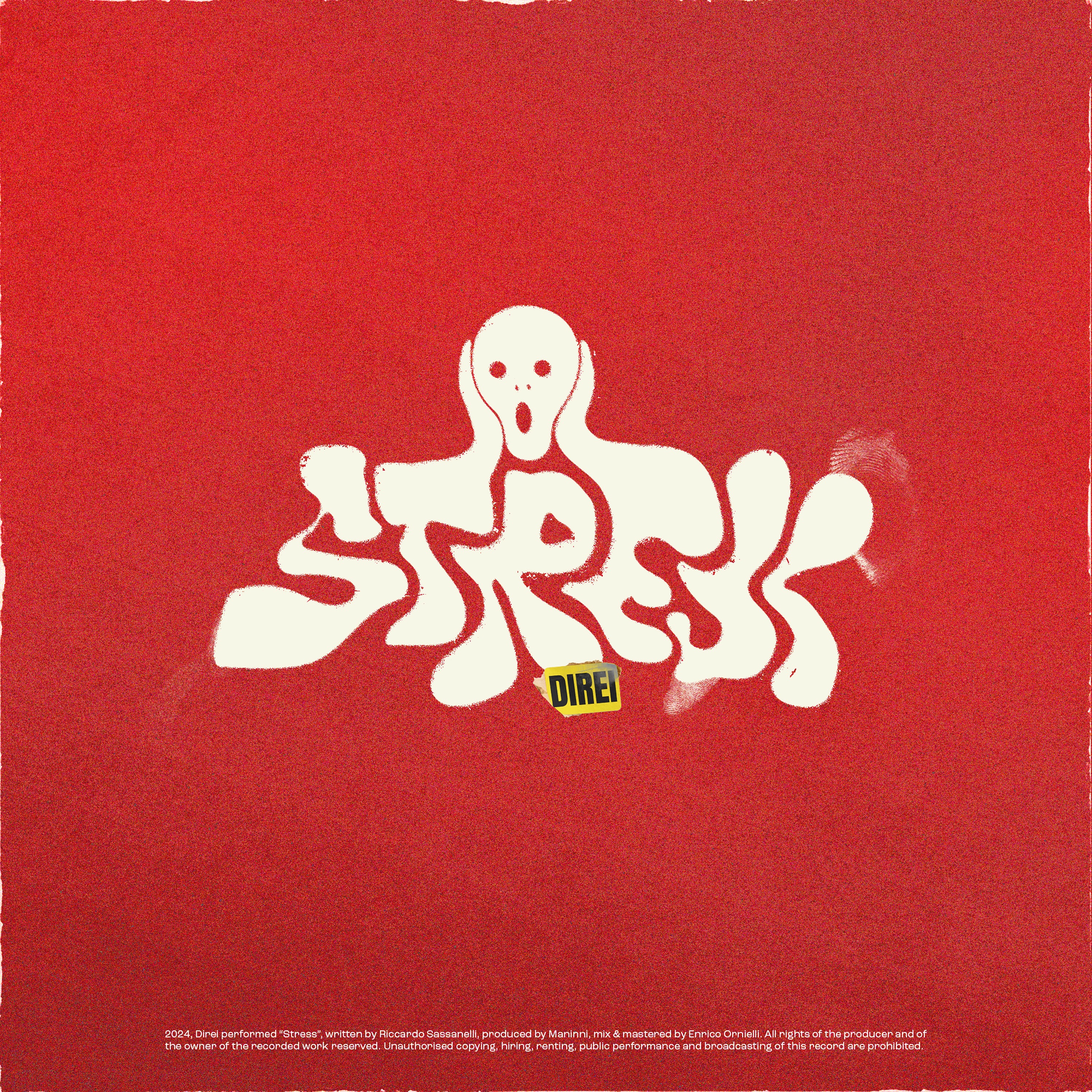 DIREI - STRESS